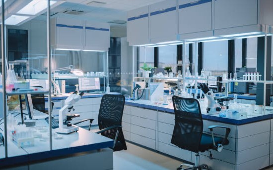 Quality Management System (QMS) Implementation